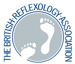 British Reflexology Association logo